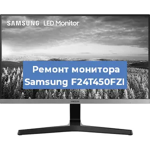 Замена ламп подсветки на мониторе Samsung F24T450FZI в Перми